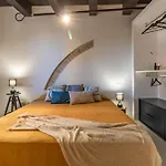 Residenza Matteotti Appartement *