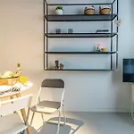 Apartmán Residenza Matteotti Chiaravalle