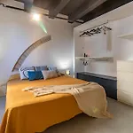 Apartmán Residenza Matteotti