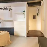 Apartmán Residenza Matteotti