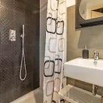 Apartmán Residenza Matteotti *