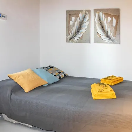 Residenza Matteotti Apartment