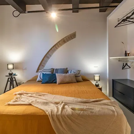 Residenza Matteotti Apartment *