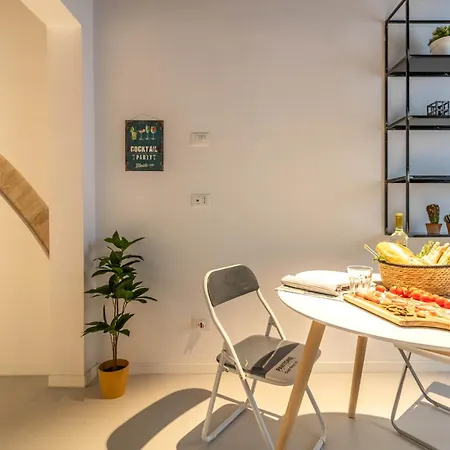 Residenza Matteotti Chiaravalle