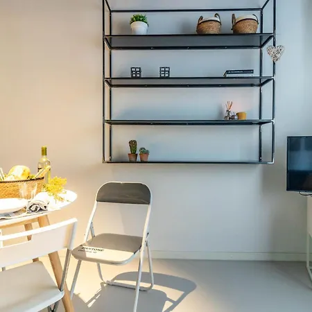 Apartment Residenza Matteotti Chiaravalle