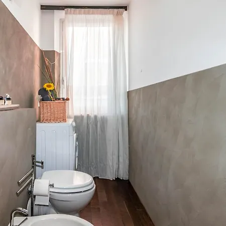 Residenza Matteotti * Chiaravalle