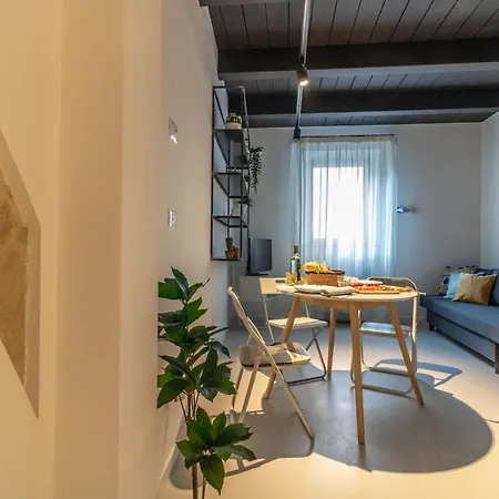 Residenza Matteotti Apartment