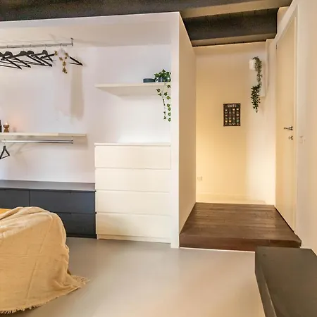 Apartment Residenza Matteotti