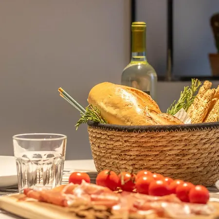 Residenza Matteotti Apartment