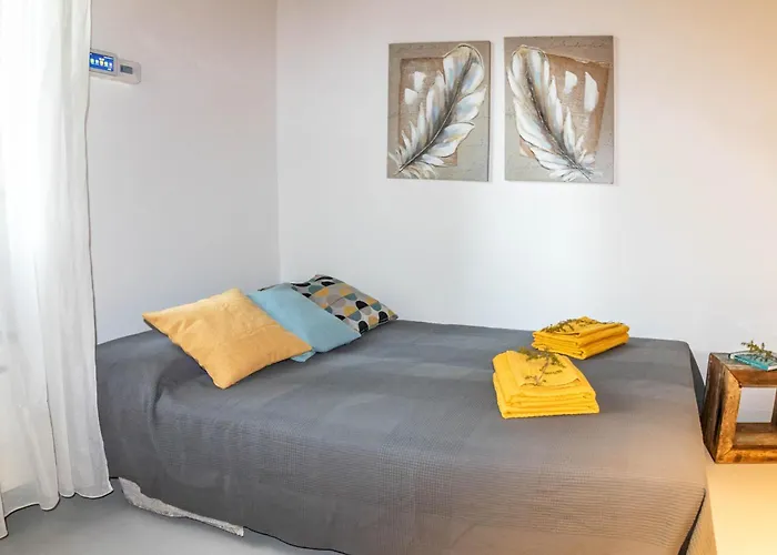 Residenza Matteotti Apartment