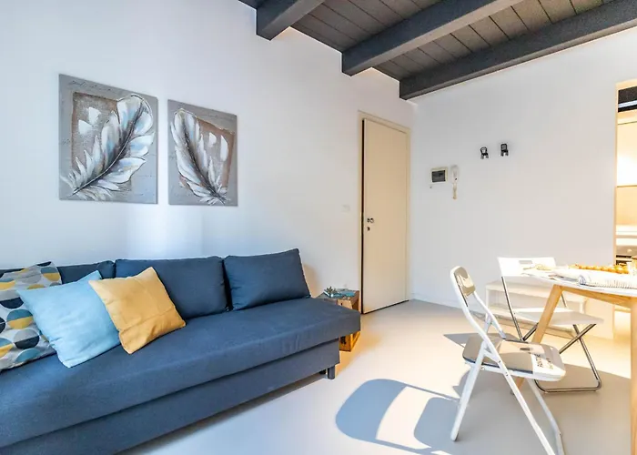 Residenza Matteotti * Chiaravalle