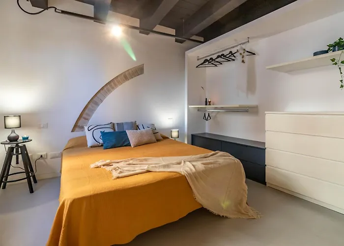 Apartment Residenza Matteotti