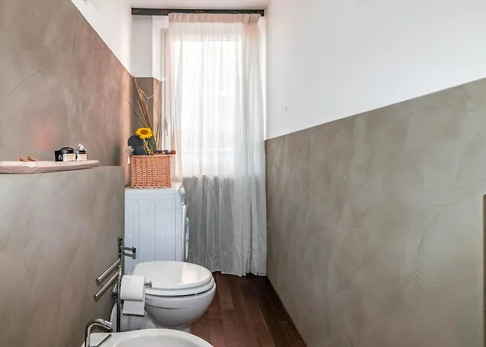 Residenza Matteotti * Chiaravalle