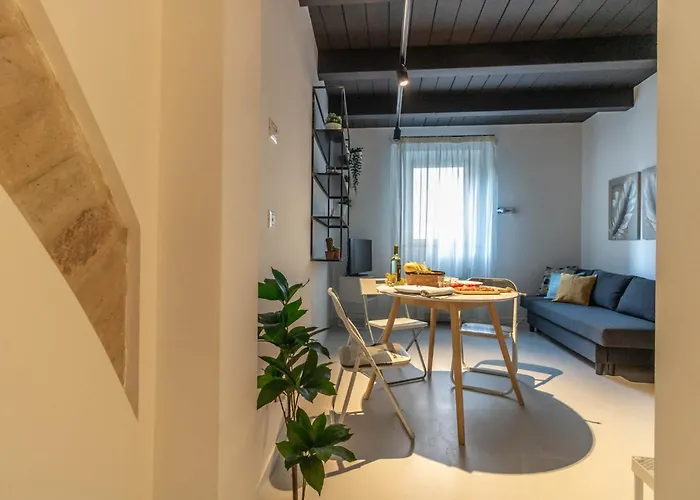 Residenza Matteotti Apartment