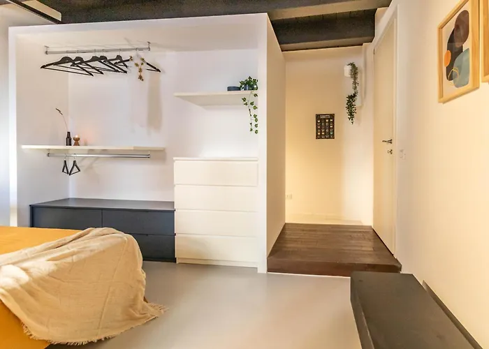 Apartment Residenza Matteotti