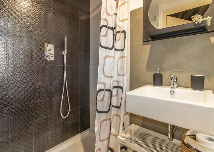 Apartment Residenza Matteotti *