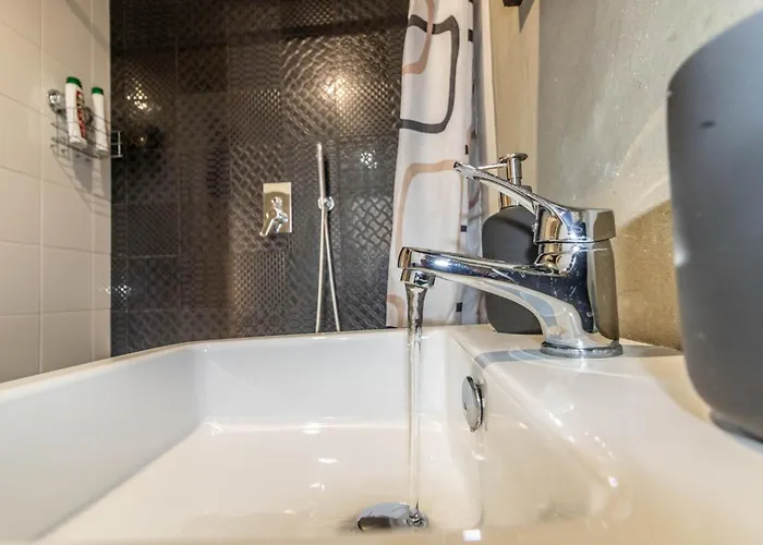 Residenza Matteotti *